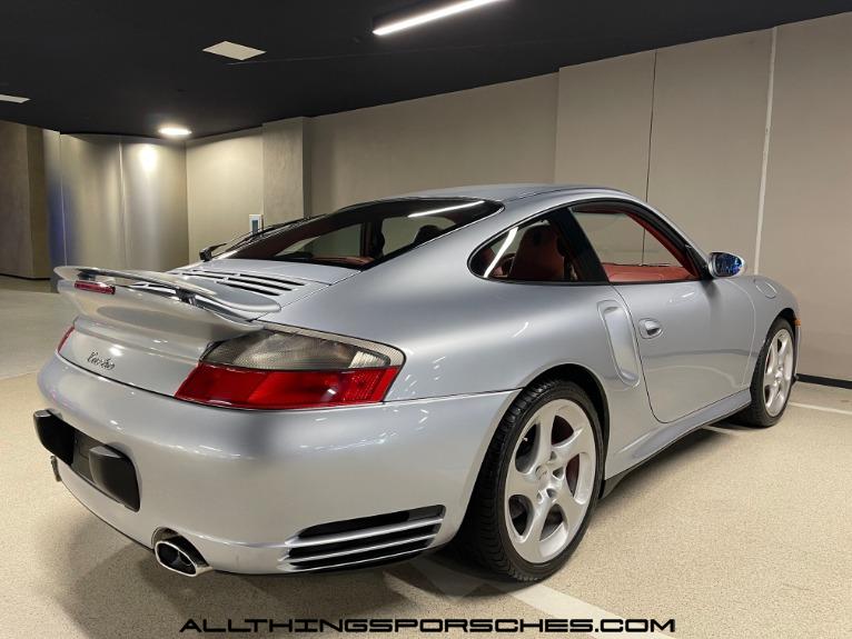 Used-2001-Porsche-911-Turbo