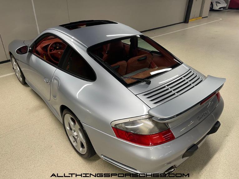 Used-2001-Porsche-911-Turbo