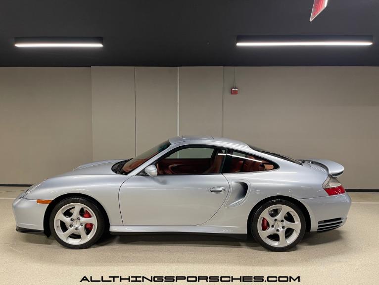 Used-2001-Porsche-911-Turbo