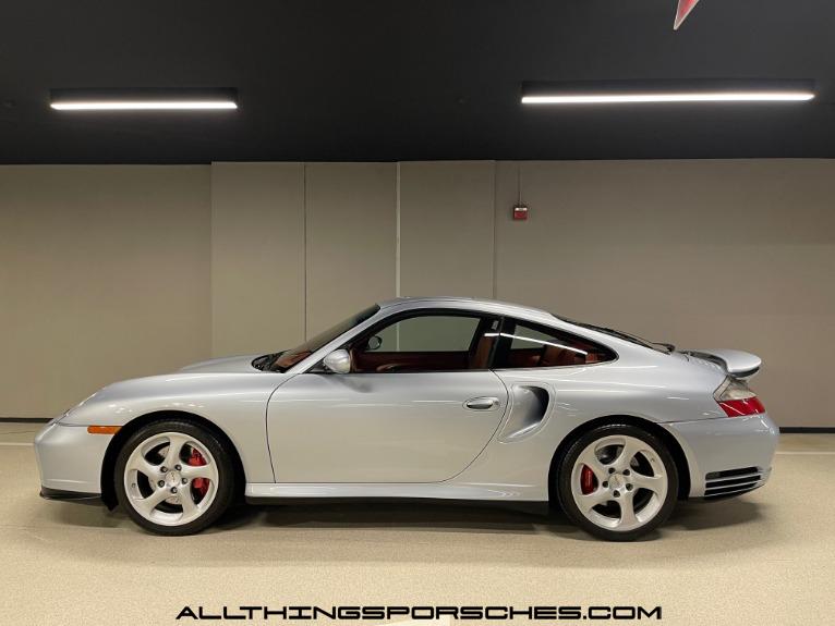 Used-2001-Porsche-911-Turbo