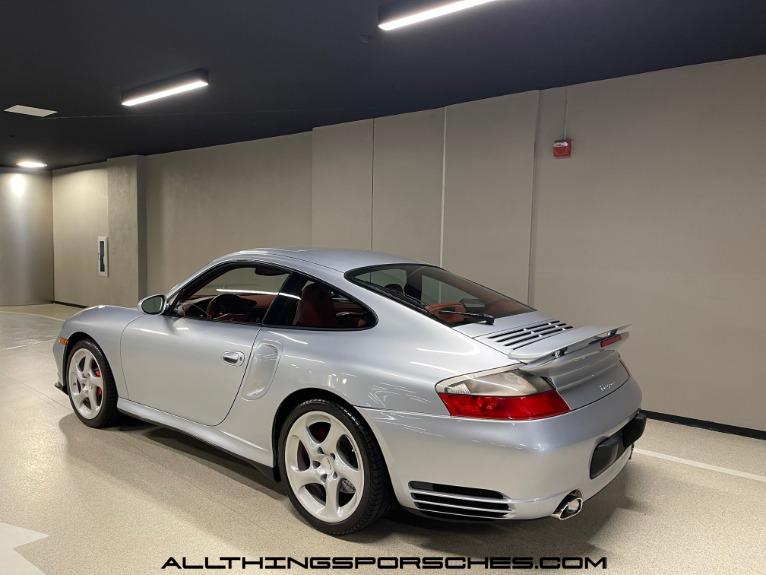 Used-2001-Porsche-911-Turbo