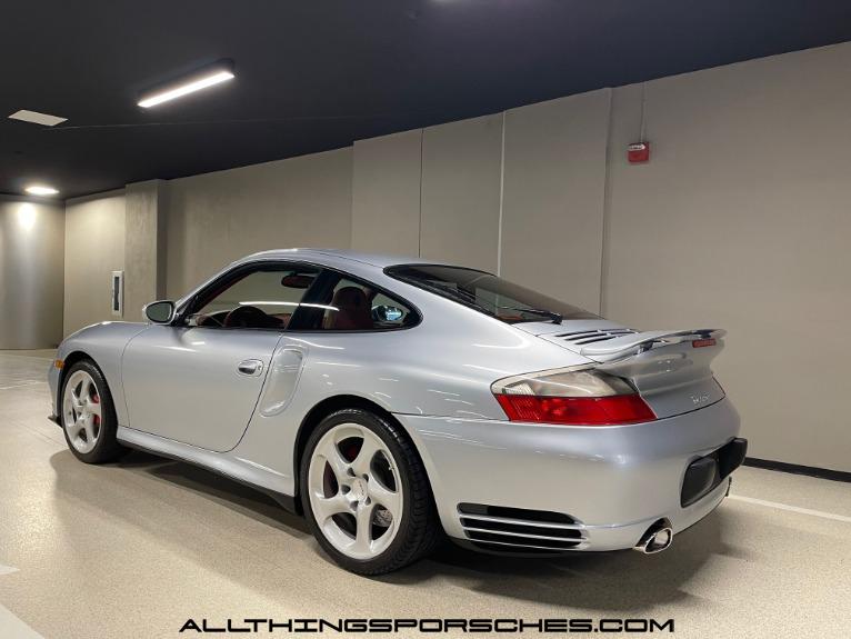 Used-2001-Porsche-911-Turbo