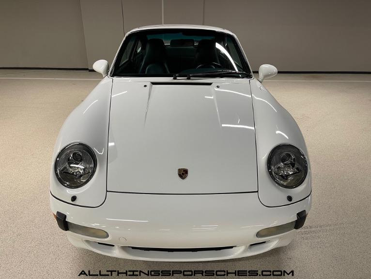 Used-1996-Porsche-911-Turbo