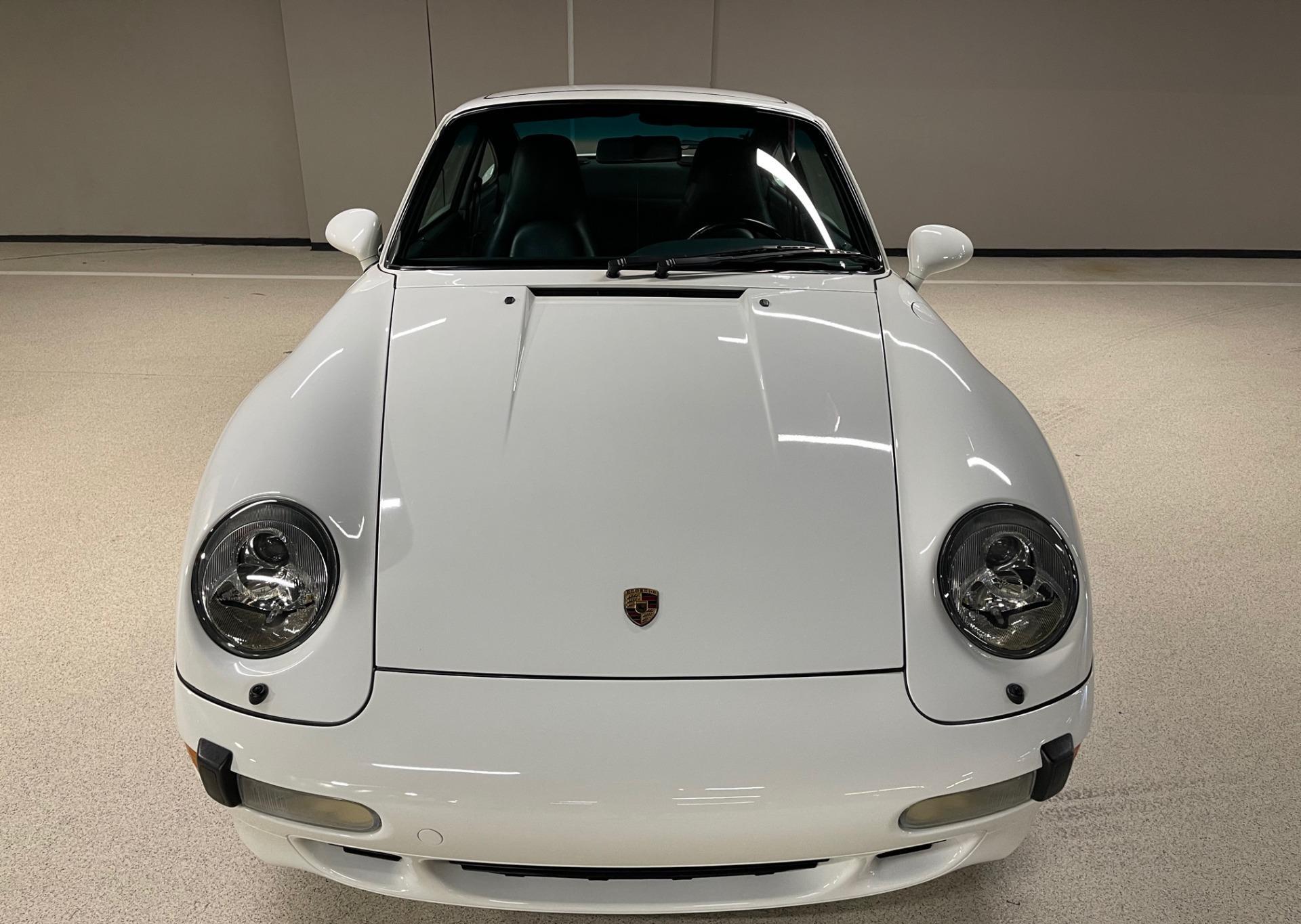 Used-1996-Porsche-911-Turbo