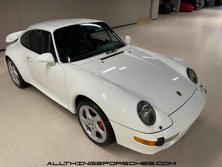 Used-1996-Porsche-911-Turbo