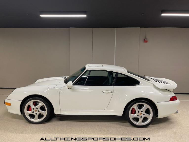 Used-1996-Porsche-911-Turbo