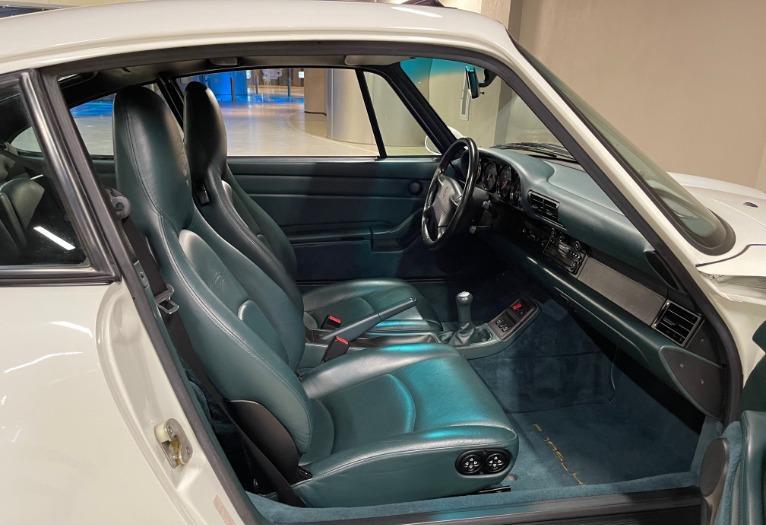 Used-1996-Porsche-911-Turbo