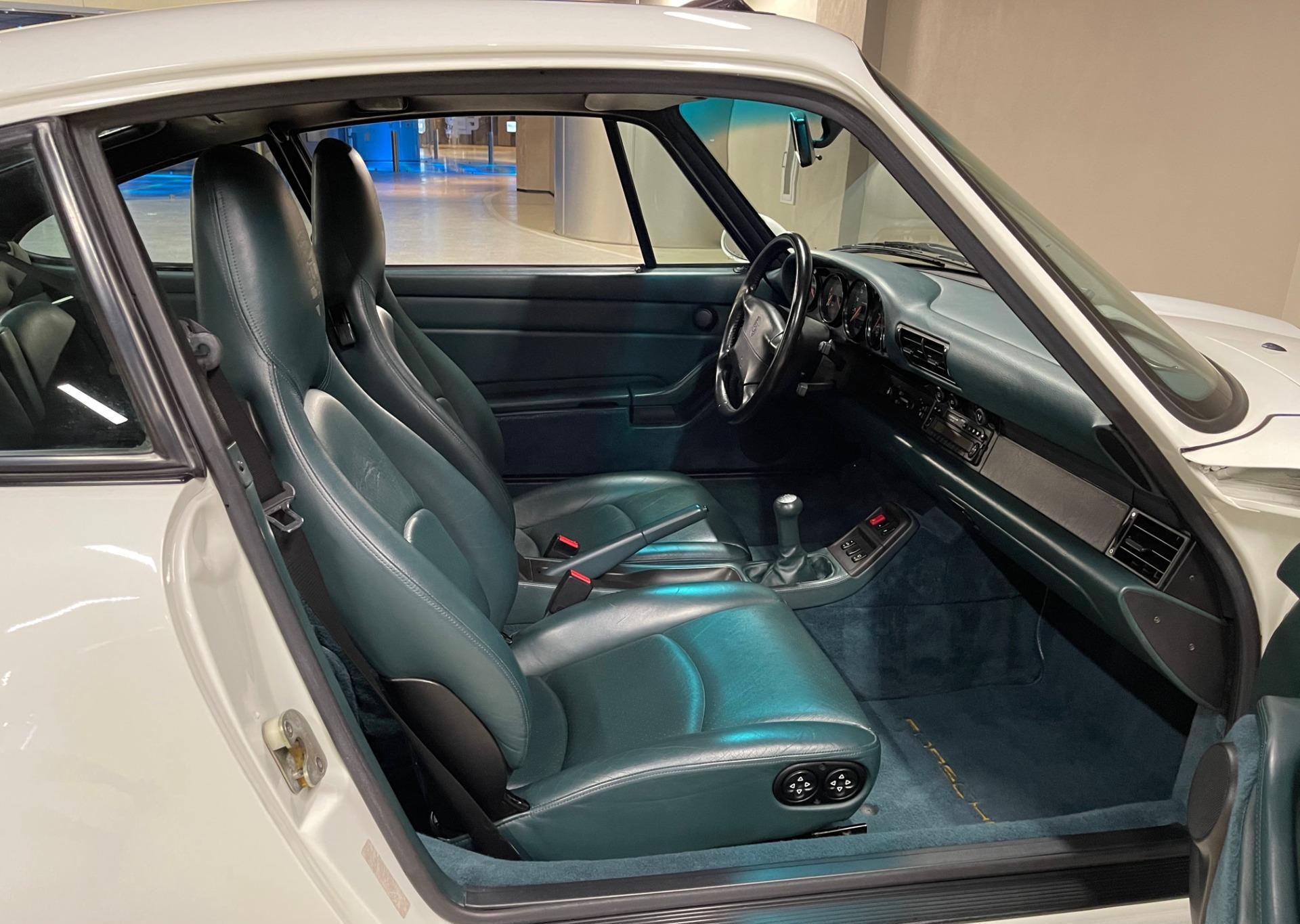 Used-1996-Porsche-911-Turbo