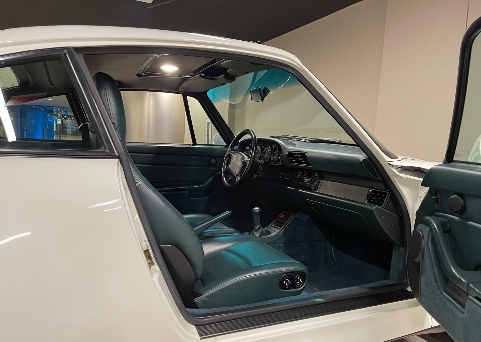 Used-1996-Porsche-911-Turbo