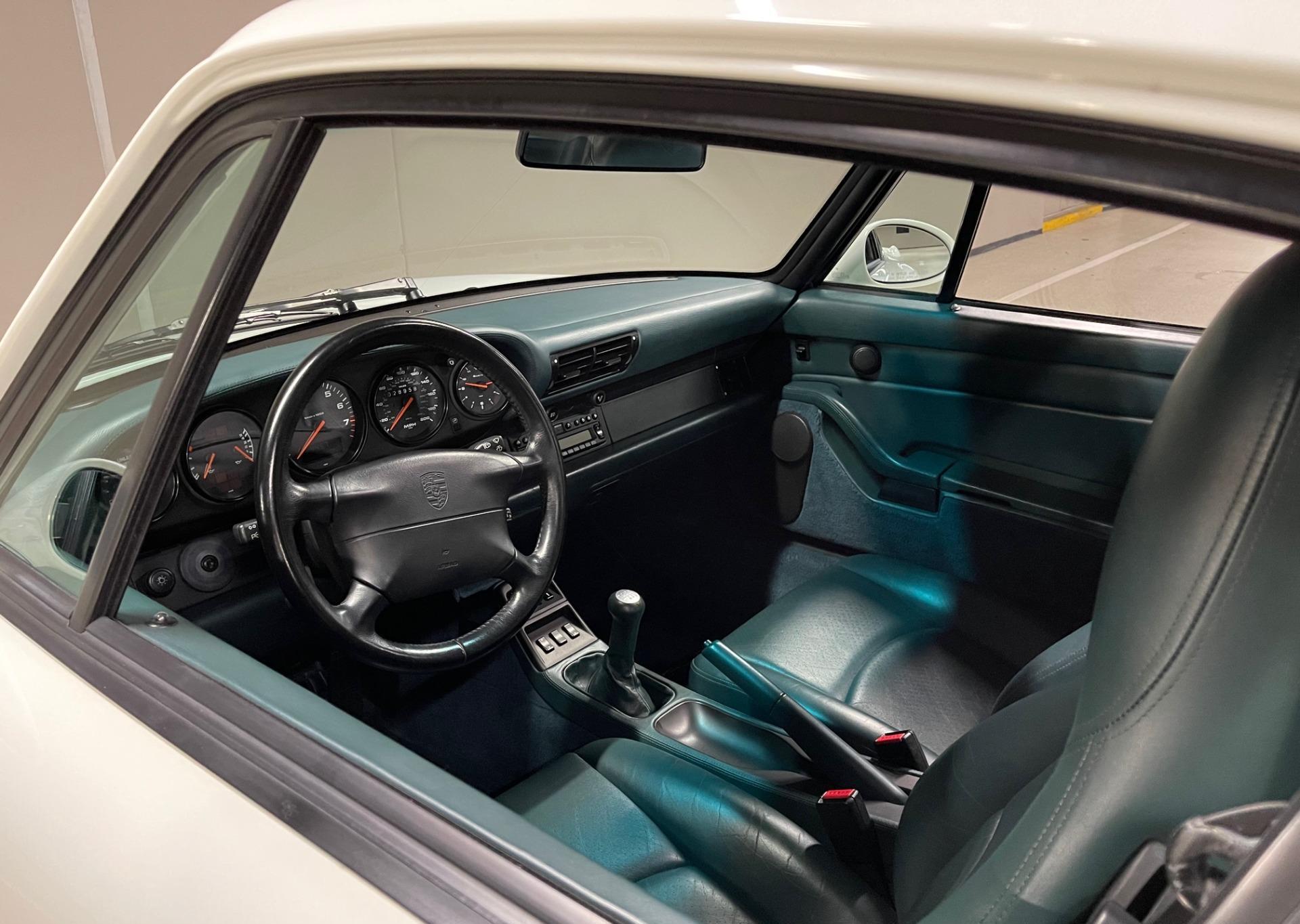 Used-1996-Porsche-911-Turbo