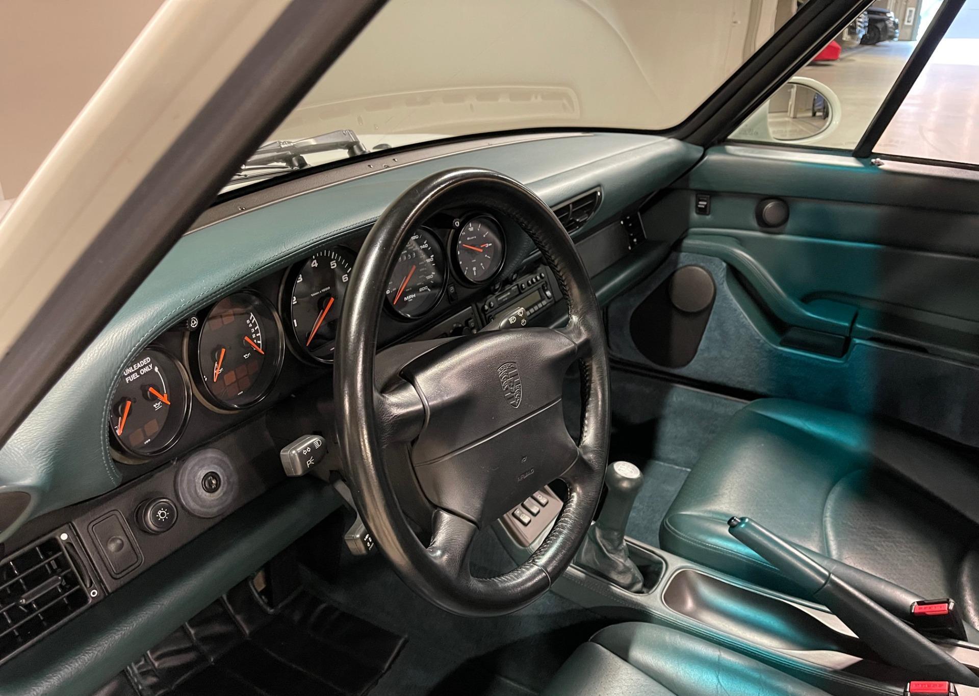 Used-1996-Porsche-911-Turbo