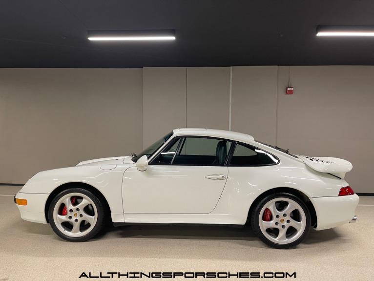 Used-1996-Porsche-911-Turbo