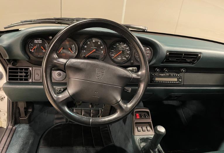 Used-1996-Porsche-911-Turbo
