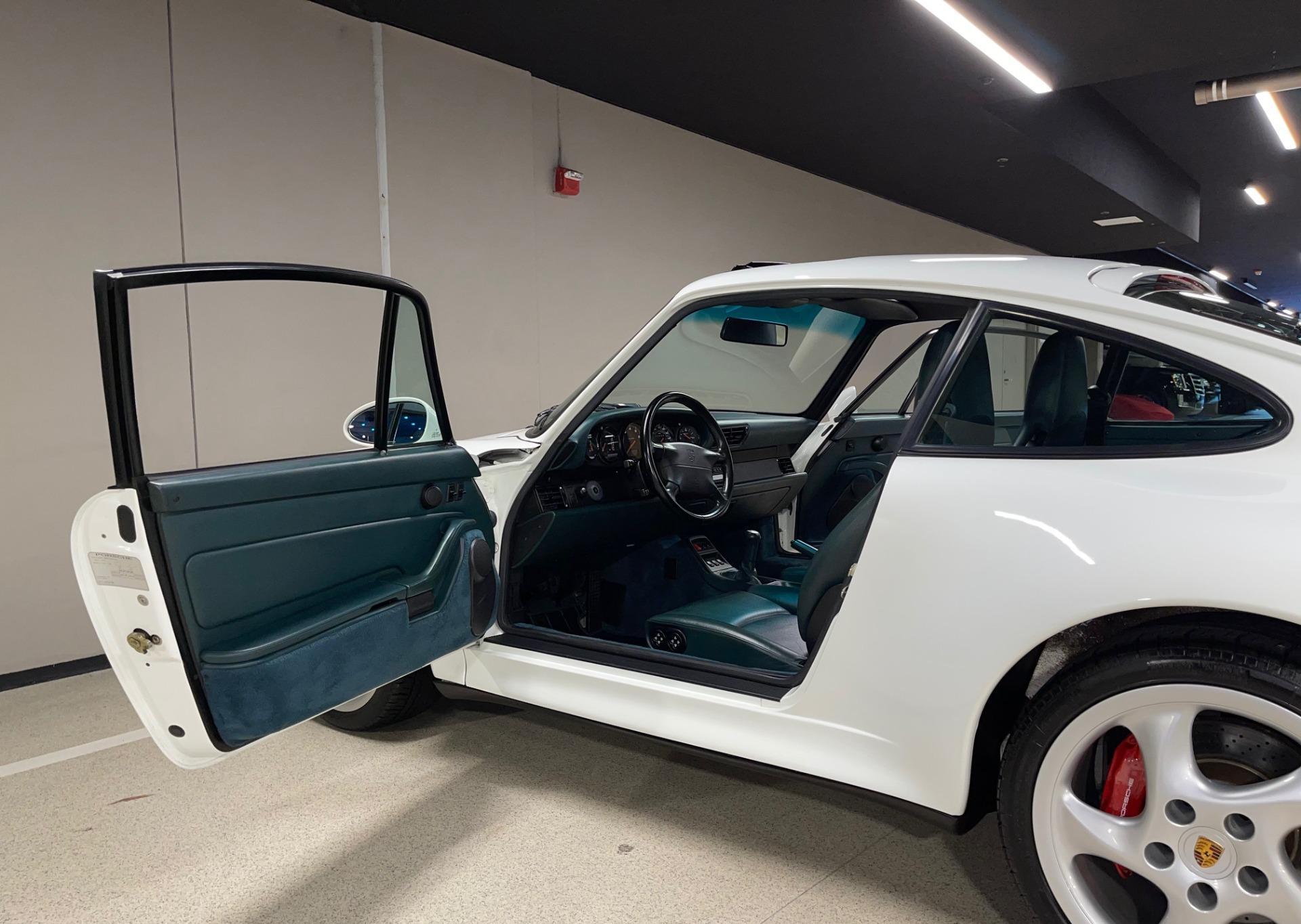 Used-1996-Porsche-911-Turbo