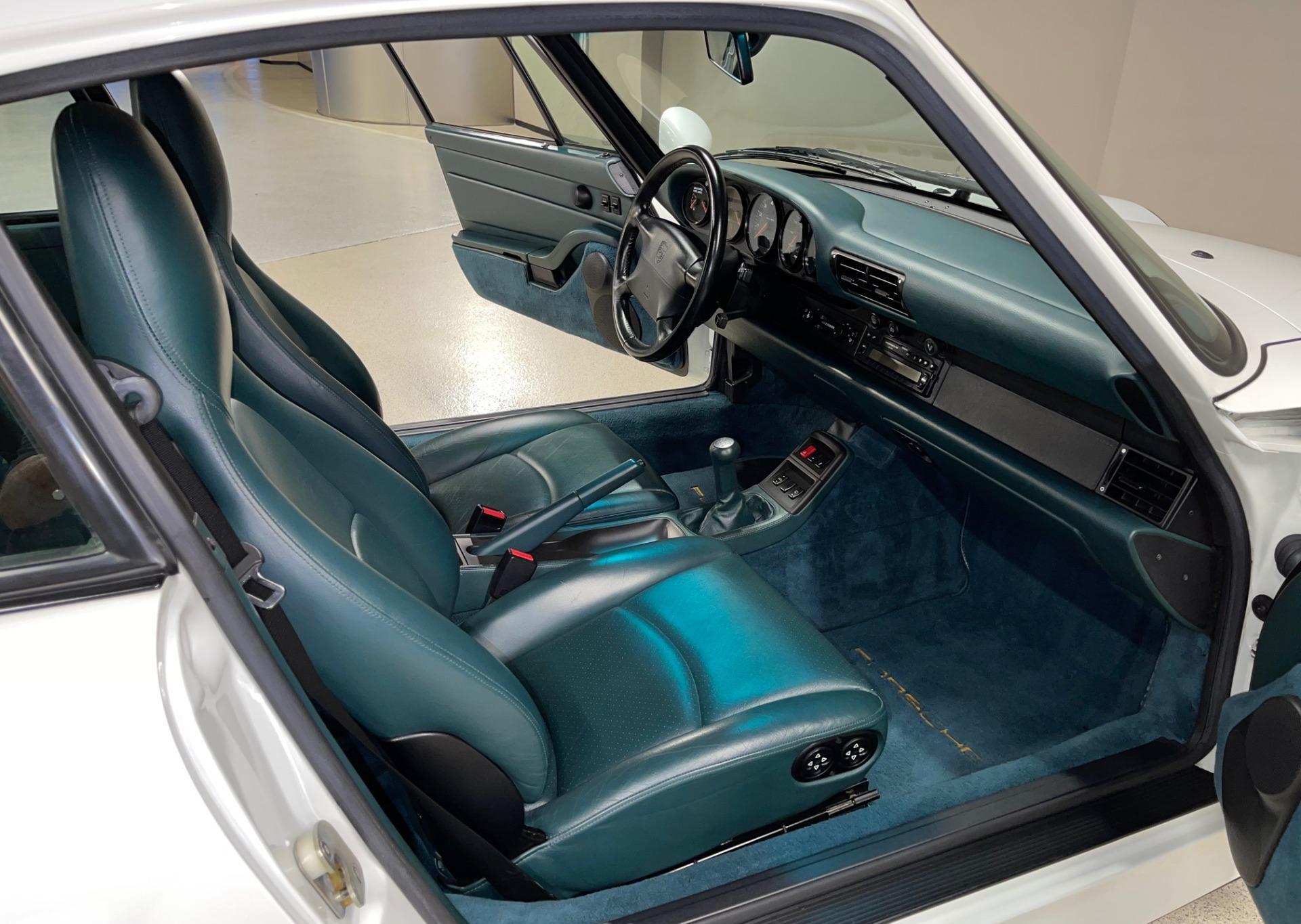 Used-1996-Porsche-911-Turbo