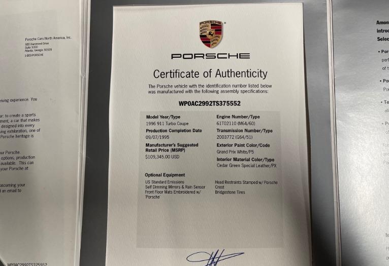 Used-1996-Porsche-911-Turbo