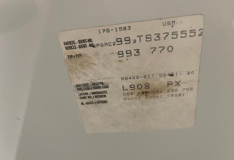 Used-1996-Porsche-911-Turbo