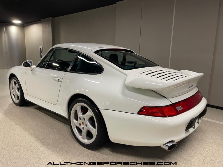 Used-1996-Porsche-911-Turbo