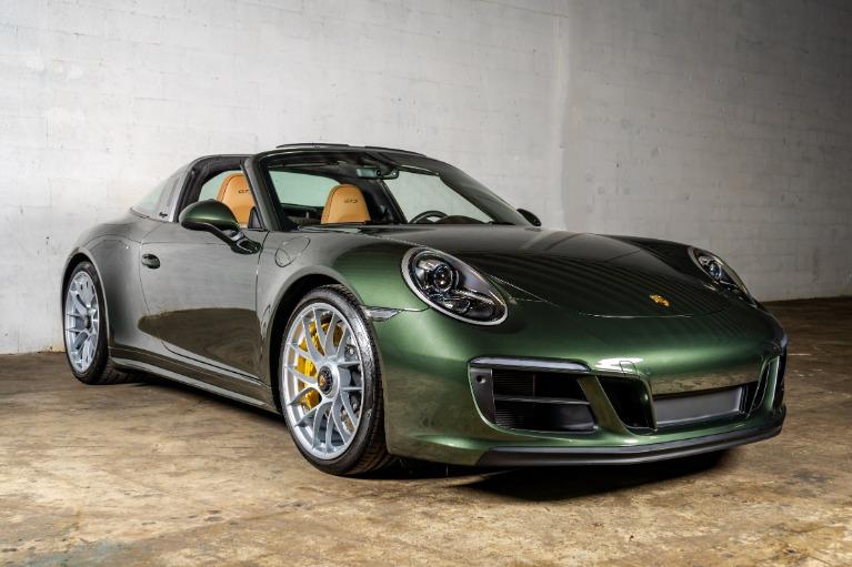 Used-2019-Porsche-911-Targa-4-GTS