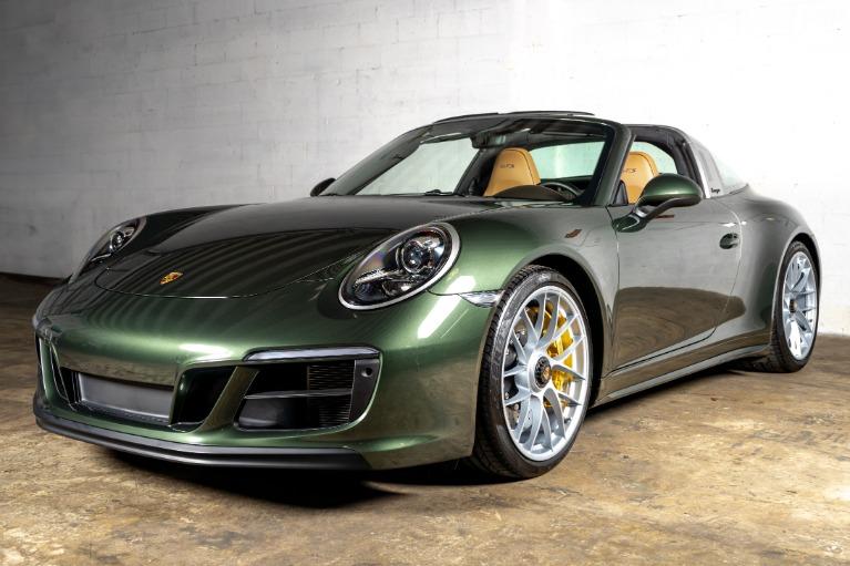 Used-2019-Porsche-911-Targa-4-GTS