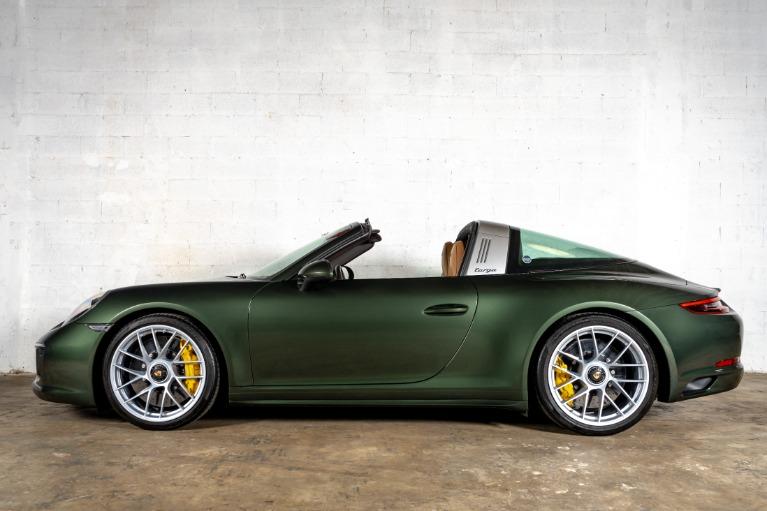 Used-2019-Porsche-911-Targa-4-GTS