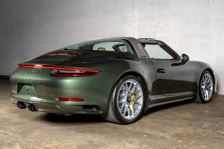 Used-2019-Porsche-911-Targa-4-GTS