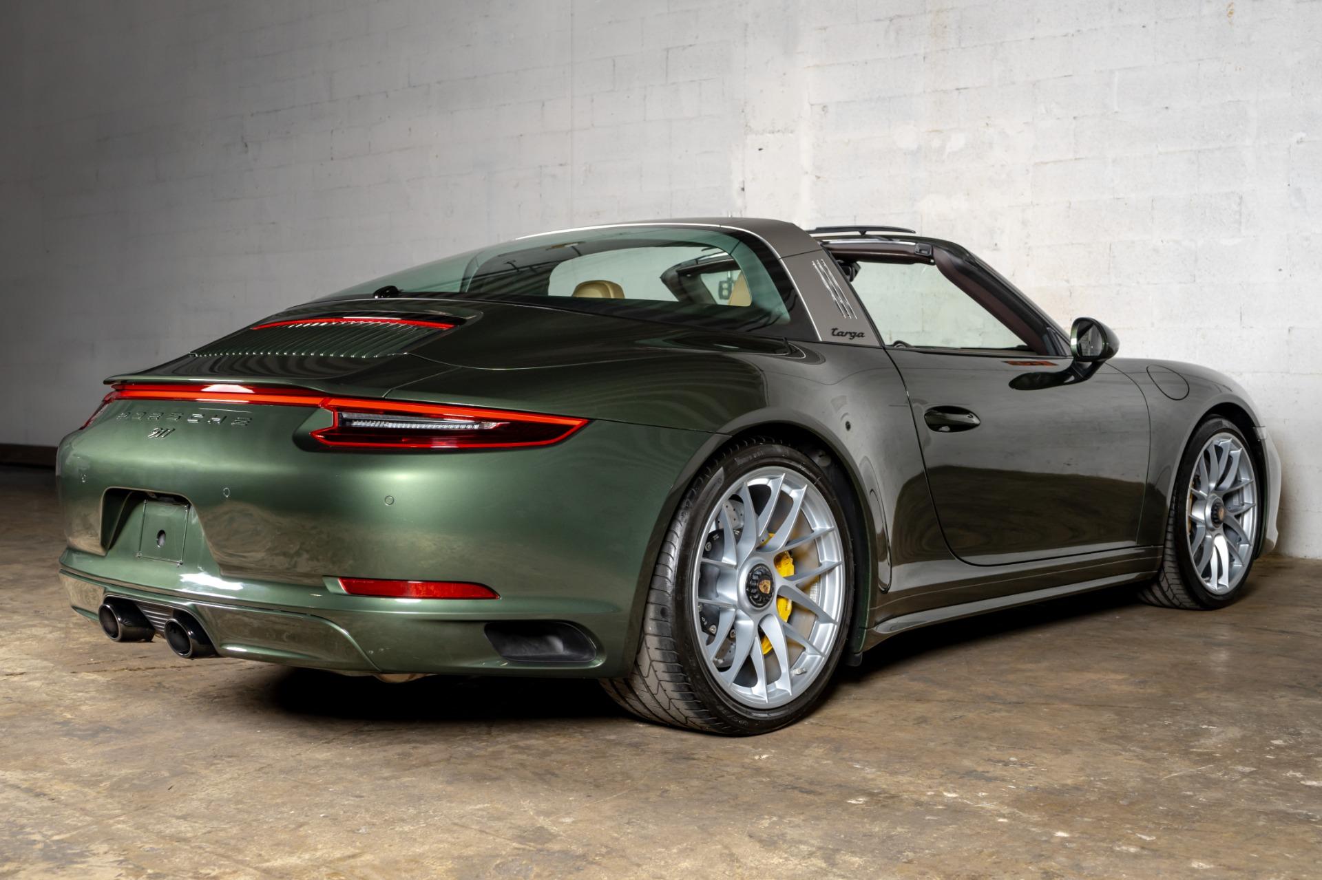 Used-2019-Porsche-911-Targa-4-GTS