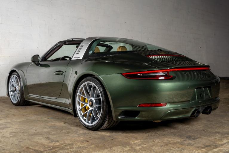 Used-2019-Porsche-911-Targa-4-GTS