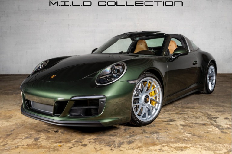 Used-2019-Porsche-911-Targa-4-GTS
