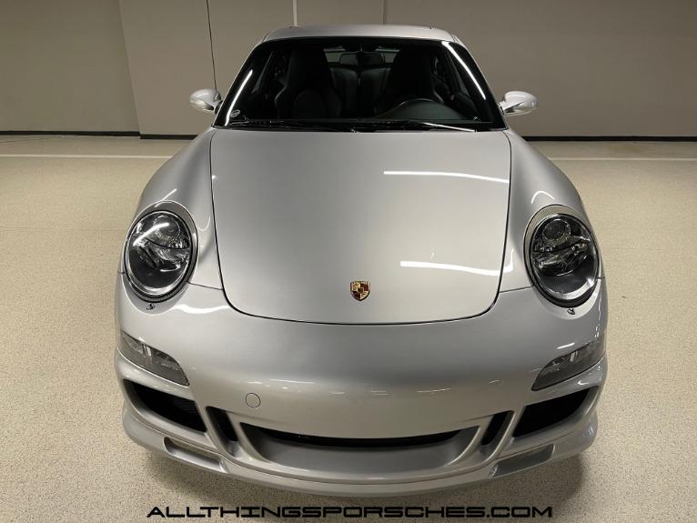 Used-2008-Porsche-911-Carrera-4S