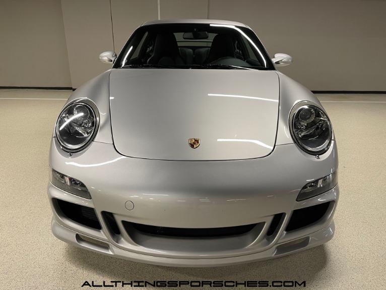 Used-2008-Porsche-911-Carrera-4S