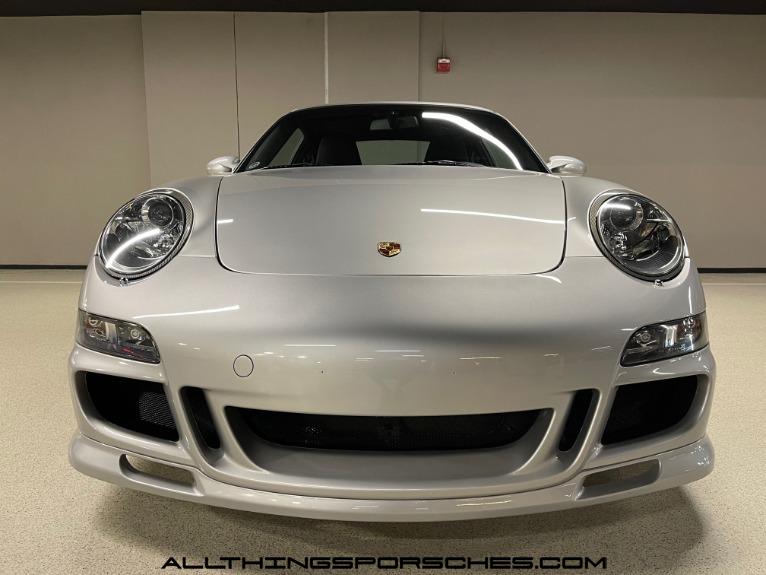 Used-2008-Porsche-911-Carrera-4S