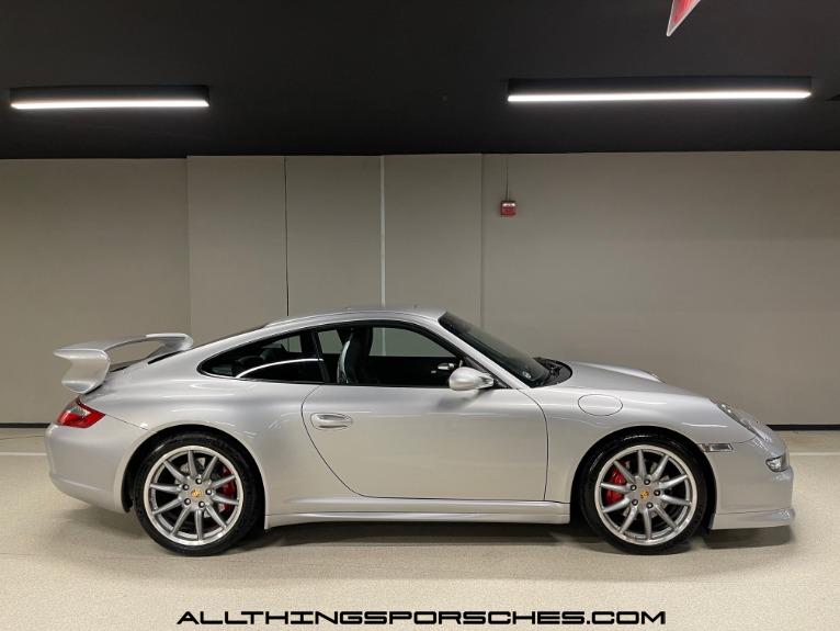 Used-2008-Porsche-911-Carrera-4S