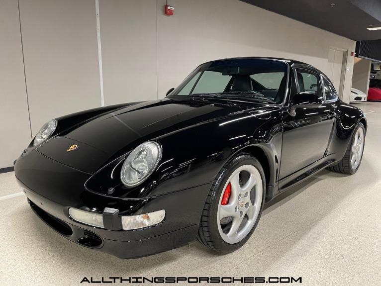 Used-1997-Porsche-911-Carrera-4S