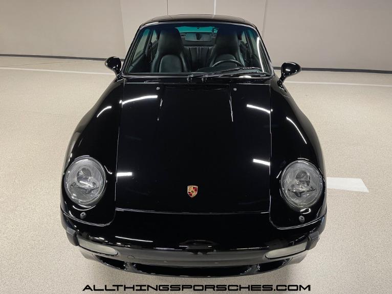 Used-1997-Porsche-911-Carrera-4S