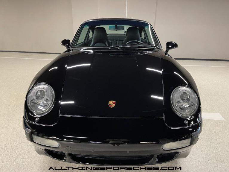 Used-1997-Porsche-911-Carrera-4S