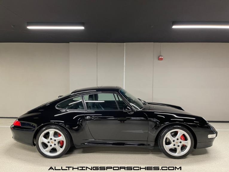 Used-1997-Porsche-911-Carrera-4S