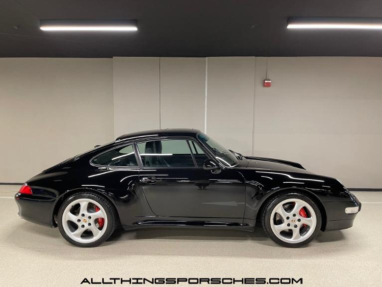 Used-1997-Porsche-911-Carrera-4S