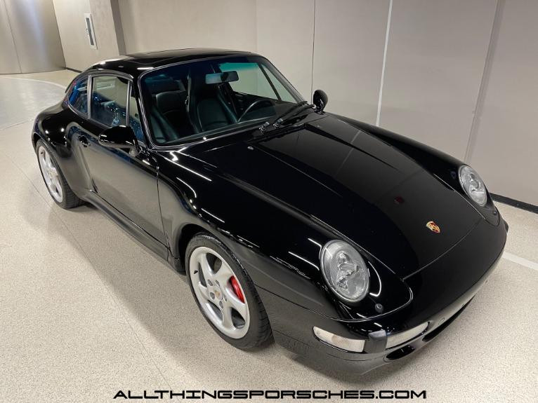 Used-1997-Porsche-911-Carrera-4S