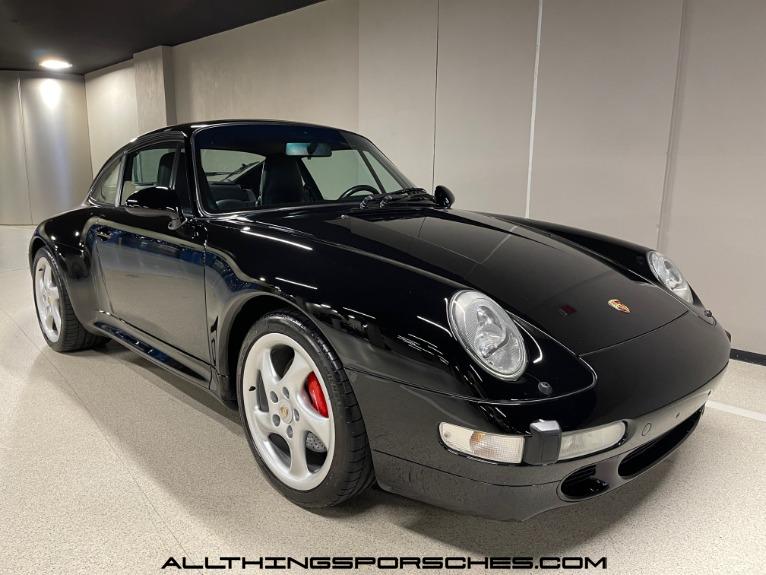 Used-1997-Porsche-911-Carrera-4S