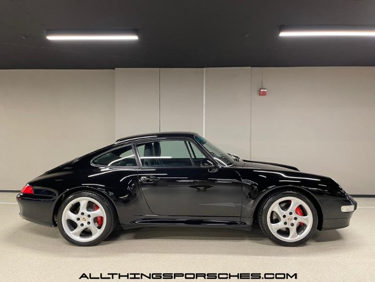 Used-1997-Porsche-911-Carrera-4S