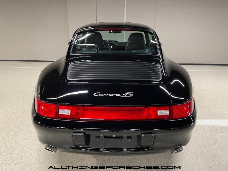 Used-1997-Porsche-911-Carrera-4S