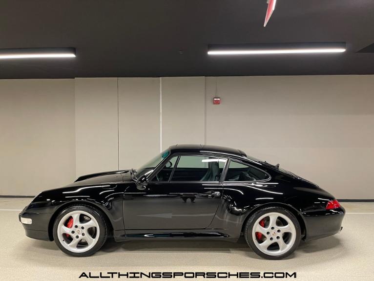 Used-1997-Porsche-911-Carrera-4S