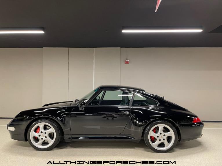 Used-1997-Porsche-911-Carrera-4S