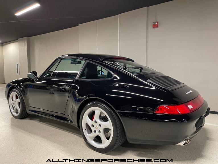 Used-1997-Porsche-911-Carrera-4S