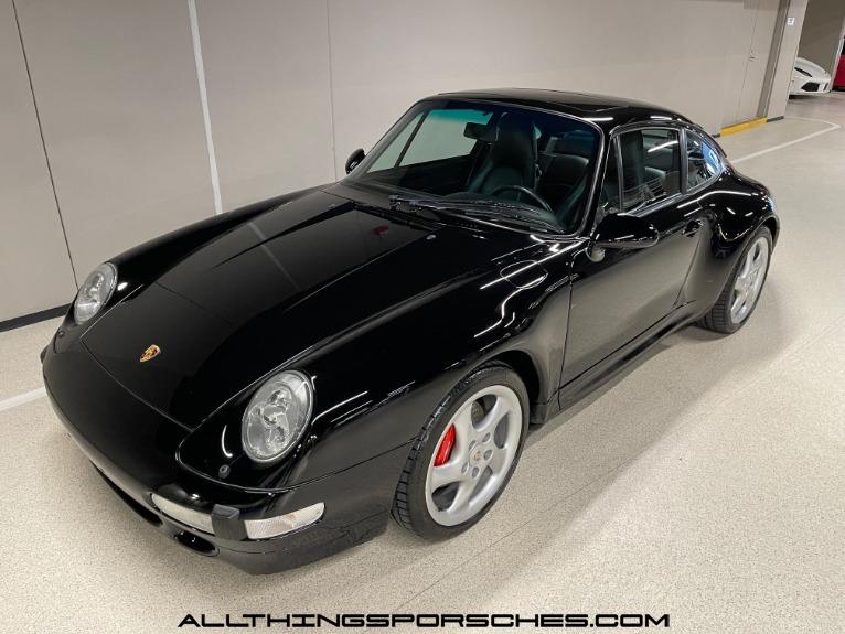 Used-1997-Porsche-911-Carrera-4S