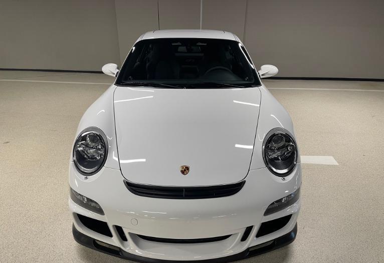 Used-2008-Porsche-911-GT3