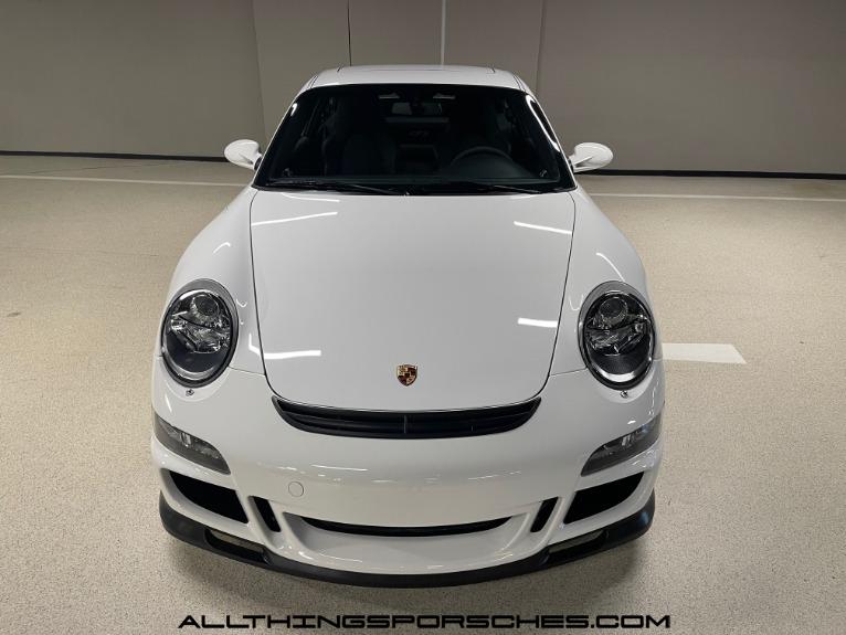 Used-2008-Porsche-911-GT3