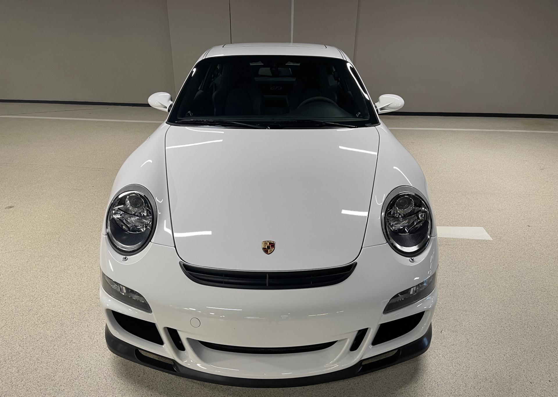 Used-2008-Porsche-911-GT3
