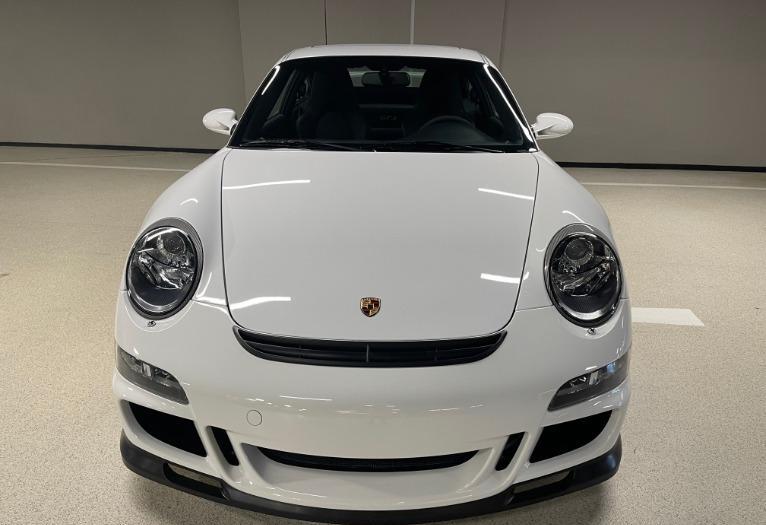 Used-2008-Porsche-911-GT3